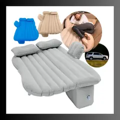 MOVI - Colchón inflable para auto