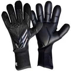 PUREPOWER - Los guantes de portero son adecuados para entrenamientos y partidos - NO9