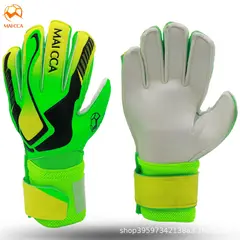 PUREPOWER - Los guantes de portero son adecuados para entrenamientos y partidos-NO9