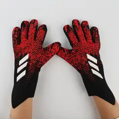 PUREPOWER - Los guantes de portero son adecuados para entrenamientos y partidos-NO9