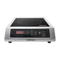 VENTUS - Cocina Inducción 1 Plato VCI-3500I