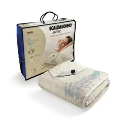 IMETEC - Calientacama Scaldasonno Individual Roma