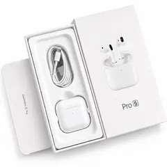 GENERICO - Audífonos Inalámbricos Pro 5 Bluetooth