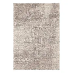 BAZHARS - Bajada de cama 080X120 cm Kendi Nor H0860 Beige