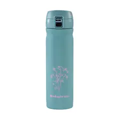 ADAGIO TEAS - Travel Mug Petrol Green 400 ml