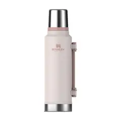STANLEY - Termo Classic Rosa Palo - 14 lt