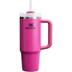 STANLEY - Quencher H20 Adventure Fuchsia - 887 ml