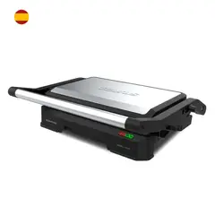TAURUS - Placa Sandwichera Grill