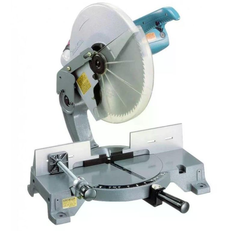Sierra Ingleteadora 14 Ls1440 - 1380w 3200rpm