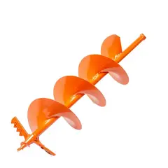 WULKAN OGNIA - Broca Ahoyador 200mm Wulkan WEA108