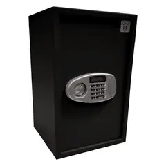 RD - Caja Fuerte Digital - Electronica De Seguridad 50x34x31 Cm N.