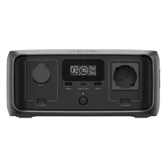 ECOFLOW - Generador River 3 600W - 245Wh
