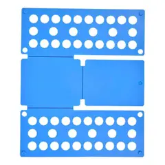 MOVI - DOBLADOR DE ROPA PLEGABLE.