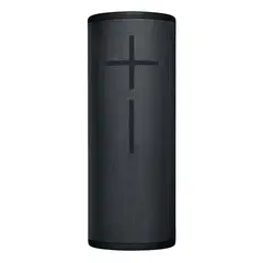 LOGITECH - Parlante Inalámbrico Ultimate Ears Megaboom 4 Negro