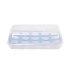 OEM - CONTENEDOR DE ALMACENAMIENTO PARA HUEVO
