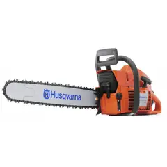 HUSQVARNA - MOTOSIERRA ESPADA 20" 3.9HP 61 MIMBRAL