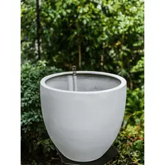 PLANT ME - Inca Blanco Autorregante XL