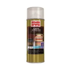 MARSON - SPRAY LACA ACRILICA BRILLANTE INCOLORO 485ML