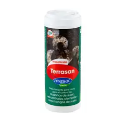 ANASAC - Fungicida e Insecticida Terrasan 350 g
