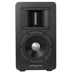 EDIFIER - Airpulse SM200 BLACK Monitores de Estudio Un