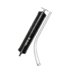 YATO - Jeringa Para Aceite Inyector Manual 500cc Yt-0708
