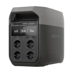 ECOFLOW - Generador Delta 3 1024Wh