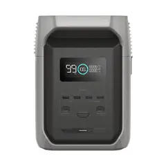 ECOFLOW - Generador Delta 3 1500 1800W 1500Wh