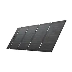 ECOFLOW - Panel Solar Portátil de 45W Tipo C