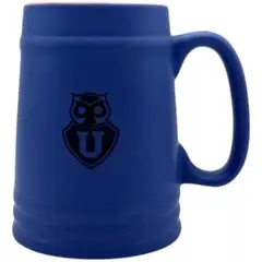 TITANIO - TAZÓN U DE CHILE SCHOPERO 650 ML CERÁMICA