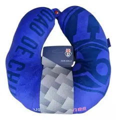 TITANIO - COJIN DE CUELLO U CHILE ALMOHADA DE VIAJE CERVICAL