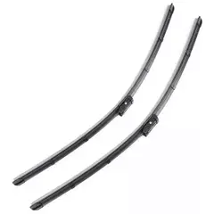 GENERICO - Plumillas Para Volkswagen Amarok 2013- 2022 Limpiaparabrisas