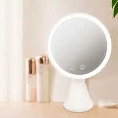 MOVI - Espejo con luz led maquillaje