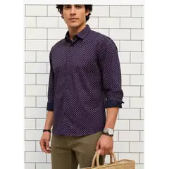 XPRESS RECHARGE - Camisa con chiporro de alta calidad para Otono y invierno