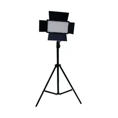JTF - Panel de Luz LED Ajustable Calida - Fria Pro LED 600