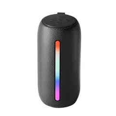 BLWOENS - Audio Bluetooth doméstico - Negro