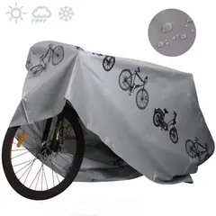 MOVI - Funda impermeable para Bicicletas