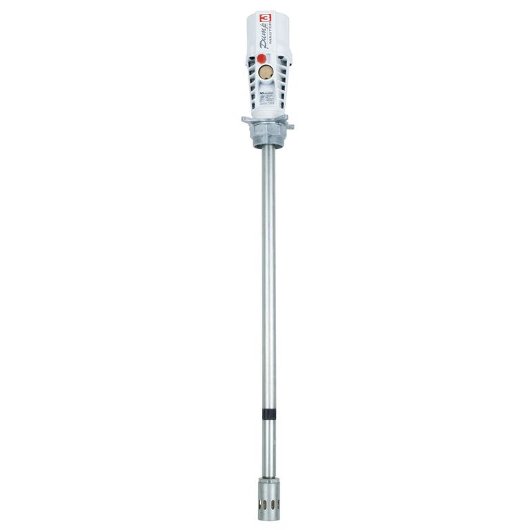 BOMBA NEUMATICA GRASA PM3 55:1 TAMBOR 50KG 407200