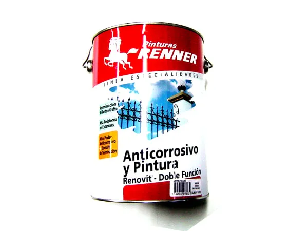 ANTIOXIDO TERMINACION GAL BLANCO PRAGA