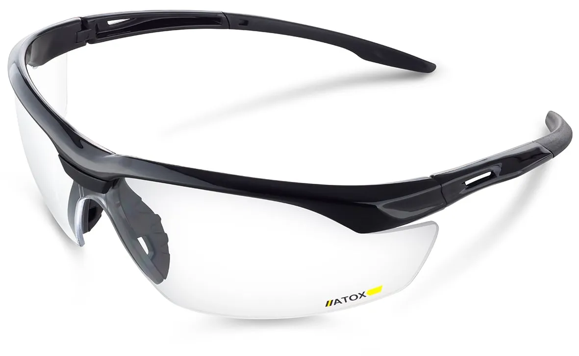 ANTEOJO ATOX TACTICAL CLEAR 1572 - AF