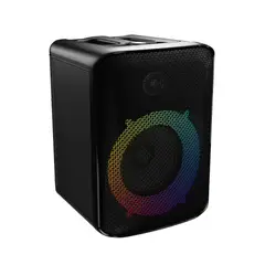 HIFUTURE - Parlante Event Speaker 80W BT RGB y 6h Batería