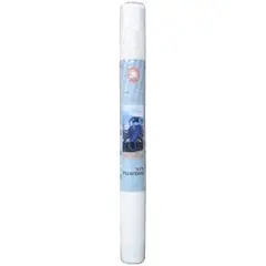TREETOP - Malla Raschel Sombra Lisa 80% 2,10 x 5 mts Color Blanco