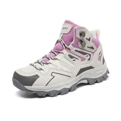 TIOZONEY - Zapatillas deportivas al aire libre