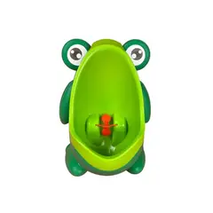 GENERICO - Urinario Infantil Portatil De Entrenamiento Para Niños