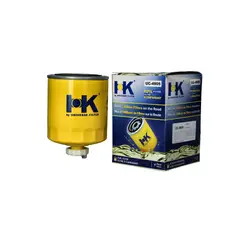 HK - Filtro petroleo l21725 jac t6 - t8 2.0 diesel (uc-4905)