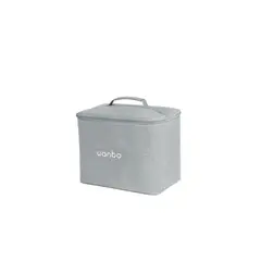 WANBO - Bolso Proyector Mozart 1 Pro Light Grey