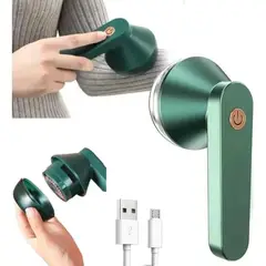 GENERICO - Removedor Saca Pelusas Eléctrico