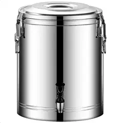 ARCA SHOPPING - Termo De Agua 10 Lt Termo Para Agua Caliente Termos De Cafe