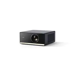 WANBO - Proyector X5 Pro 1100 ANSI BT WiFi Android 11