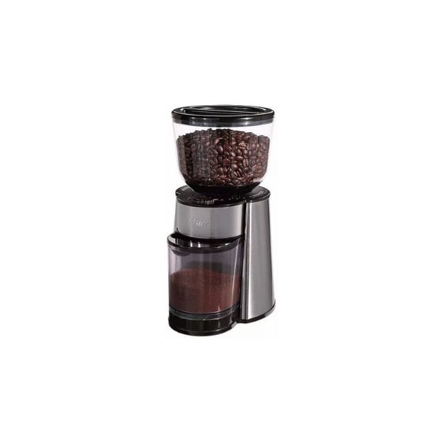 Molinillo de café, Accesorio, con 18 Ajustes de Grosor