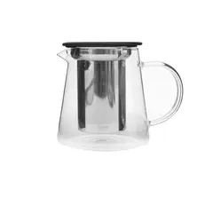 COQUINARIA - Tetera vidrio 650ml